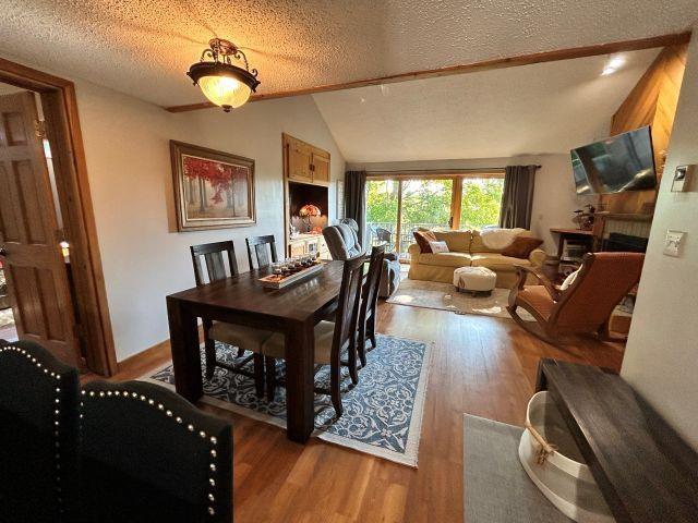 Builiding view eight for 5830 Shanty Creek Rd, Bellaire, MI. 49615