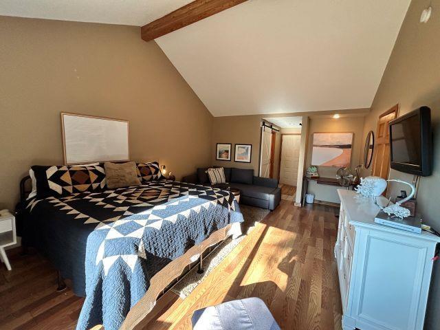 Builiding view eleven for 5830 Shanty Creek Rd, Bellaire, MI. 49615