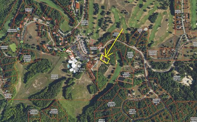 Builiding view forty five for 5830 Shanty Creek Rd, Bellaire, MI. 49615