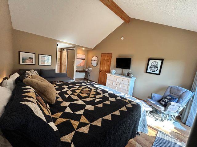 Builiding view forty one for 5830 Shanty Creek Rd, Bellaire, MI. 49615