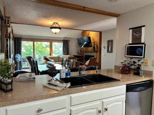 Builiding view four for 5830 Shanty Creek Rd, Bellaire, MI. 49615