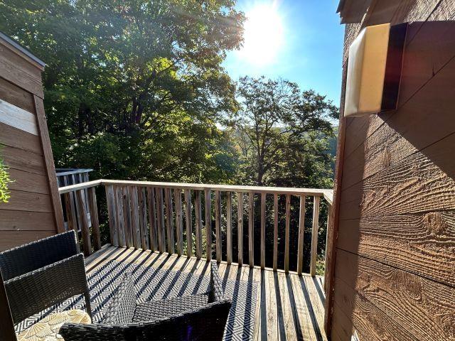 Builiding view nine for 5830 Shanty Creek Rd, Bellaire, MI. 49615