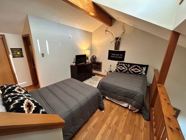 Builiding view nineteen for 5830 Shanty Creek Rd, Bellaire, MI. 49615