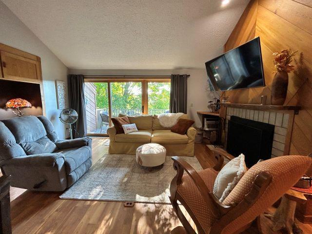 Builiding view one for 5830 Shanty Creek Rd, Bellaire, MI. 49615