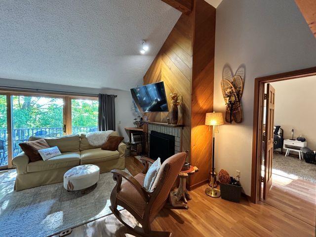 Builiding view thirteen for 5830 Shanty Creek Rd, Bellaire, MI. 49615