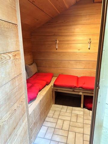 Builiding view thirty five for 5830 Shanty Creek Rd, Bellaire, MI. 49615