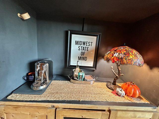 Builiding view thirty for 5830 Shanty Creek Rd, Bellaire, MI. 49615