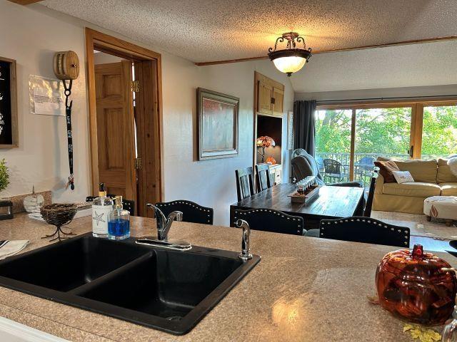 Builiding view three for 5830 Shanty Creek Rd, Bellaire, MI. 49615