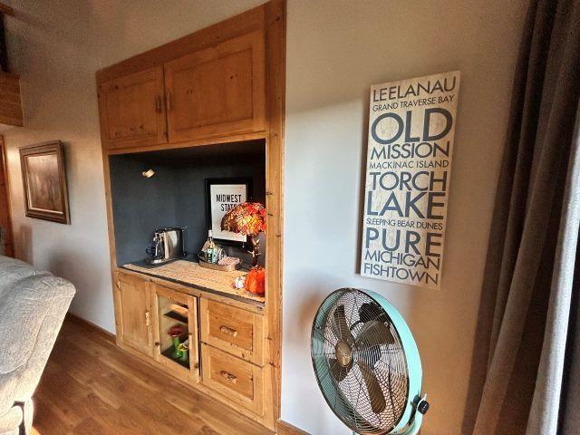 Builiding view twelve for 5830 Shanty Creek Rd, Bellaire, MI. 49615