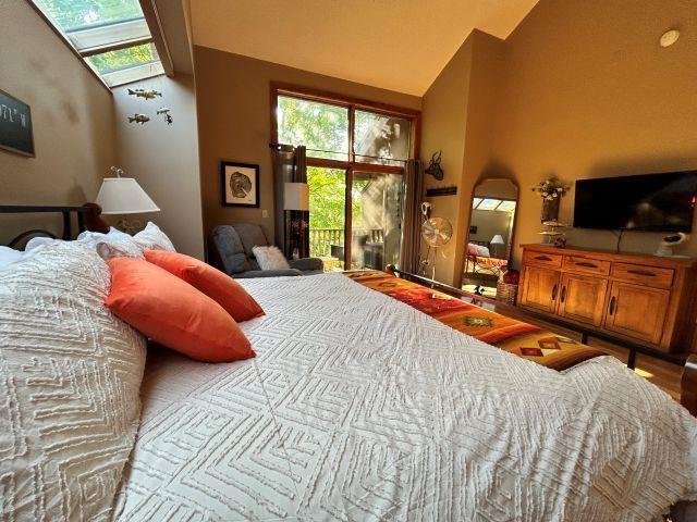 Builiding view twenty four for 5830 Shanty Creek Rd, Bellaire, MI. 49615