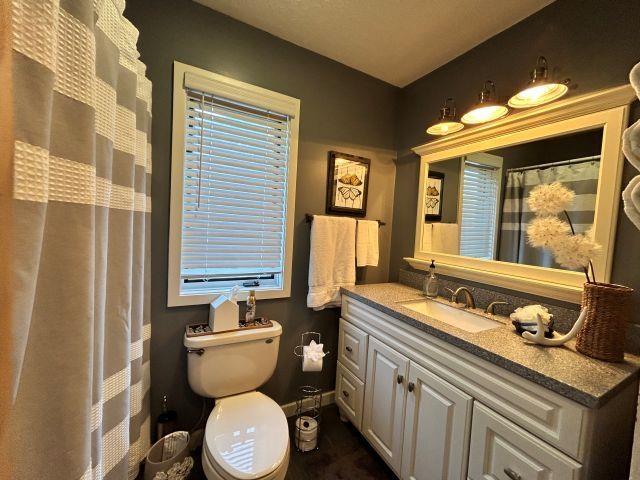 Builiding view twenty six for 5830 Shanty Creek Rd, Bellaire, MI. 49615