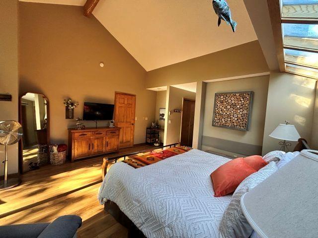 Builiding view twenty three for 5830 Shanty Creek Rd, Bellaire, MI. 49615