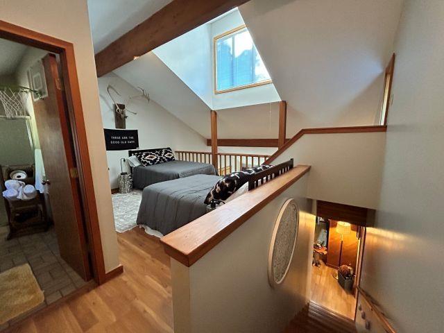 Builiding view twenty for 5830 Shanty Creek Rd, Bellaire, MI. 49615