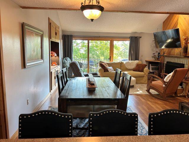 Builiding view two for 5830 Shanty Creek Rd, Bellaire, MI. 49615