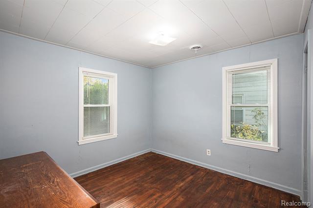 Builiding view fourteen for 205 Grove, Otisville, MI. 48463