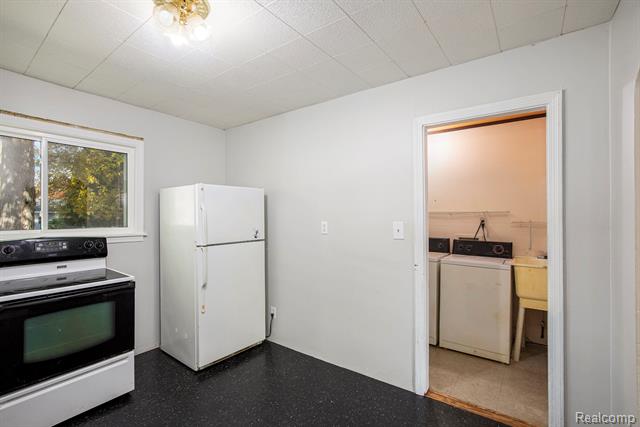 Builiding view seven for 205 Grove, Otisville, MI. 48463