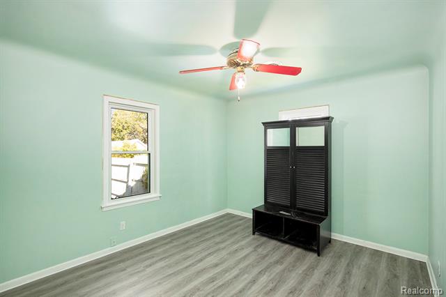 Builiding view twelve for 205 Grove, Otisville, MI. 48463