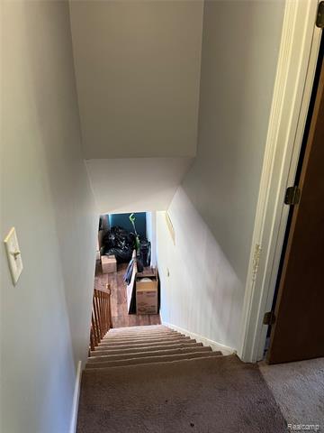 Builiding view five for 7057 Lapeer, Davison, MI. 48423