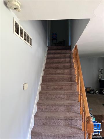 Builiding view four for 7057 Lapeer, Davison, MI. 48423