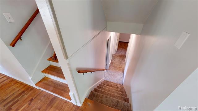 Builiding view forty five for 3157 Irish, Davison, MI. 48423