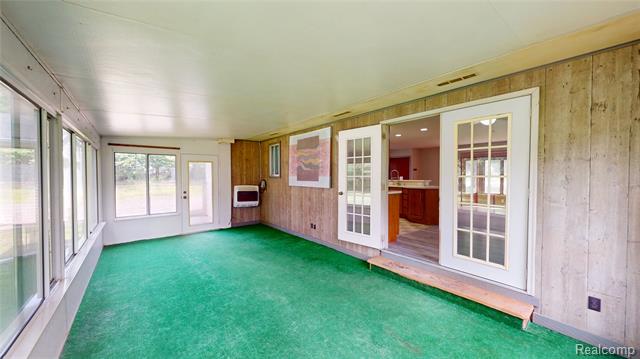 Builiding view thirty for 3157 Irish, Davison, MI. 48423