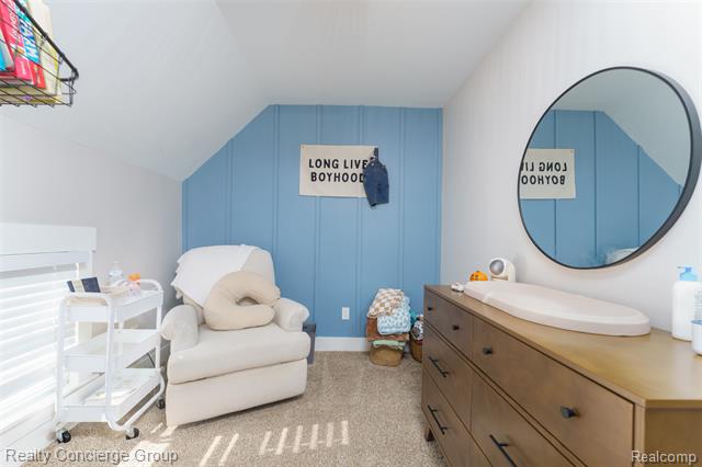 Builiding view fifteen for 104 John, Durand, MI. 48429