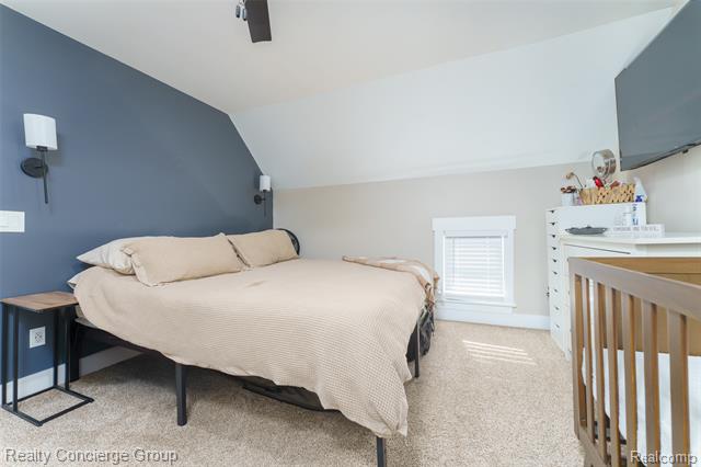 Builiding view fourteen for 104 John, Durand, MI. 48429