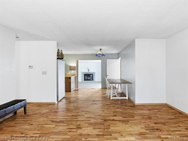 Builiding view four for 12215 Linden, Linden, MI. 48451