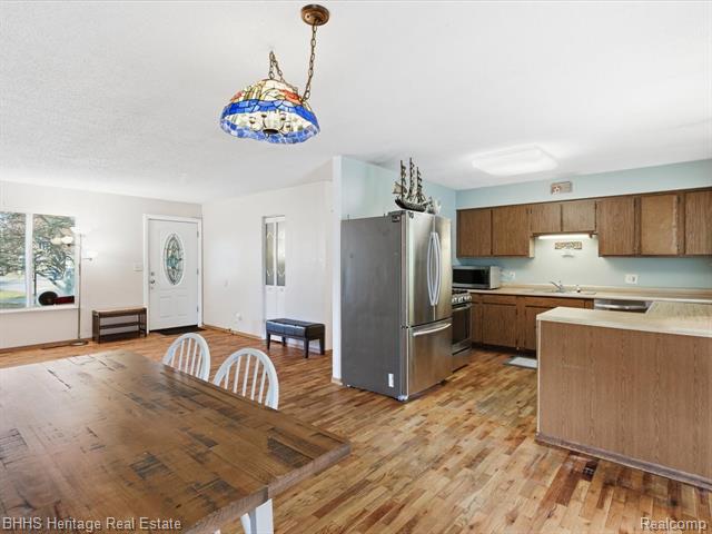 Builiding view seven for 12215 Linden, Linden, MI. 48451