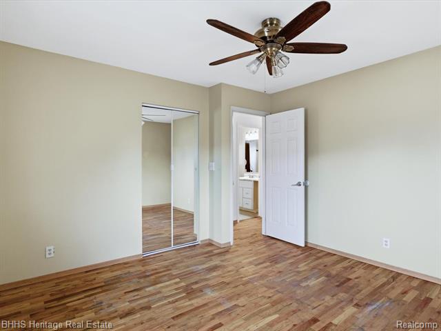 Builiding view seventeen for 12215 Linden, Linden, MI. 48451