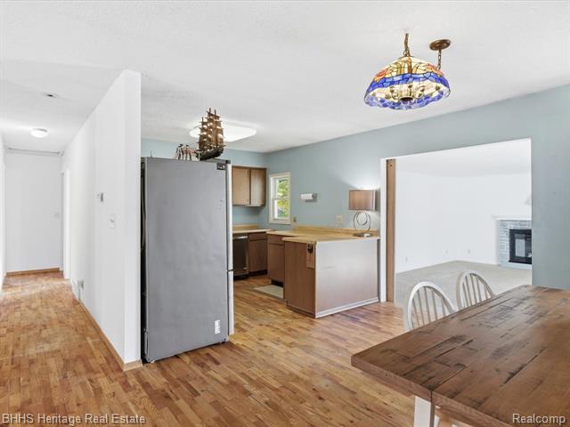 Builiding view six for 12215 Linden, Linden, MI. 48451