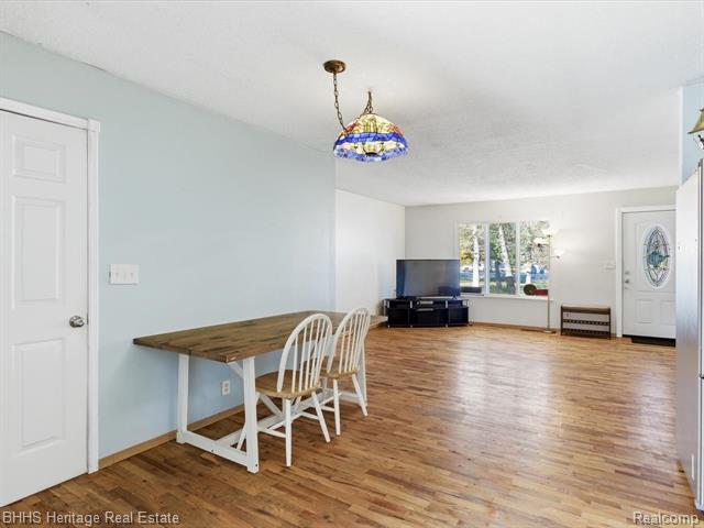 Builiding view ten for 12215 Linden, Linden, MI. 48451