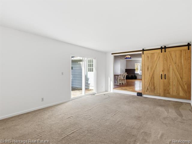 Builiding view thirteen for 12215 Linden, Linden, MI. 48451