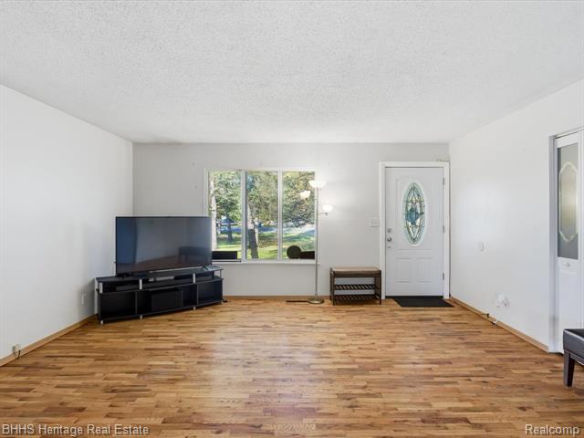 Builiding view three for 12215 Linden, Linden, MI. 48451