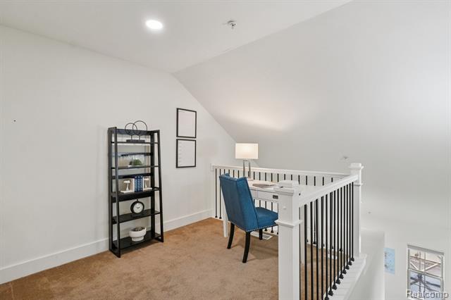 Builiding view eighteen for 39675 Springwater, Northville, MI. 48168