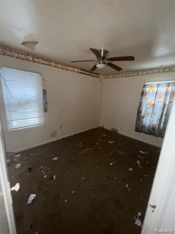 Builiding view twenty three for 9180 Hartwell, Detroit, MI. 48228