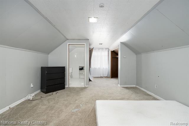 Builiding view twenty eight for 19026 Curtis, Detroit, MI. 48219