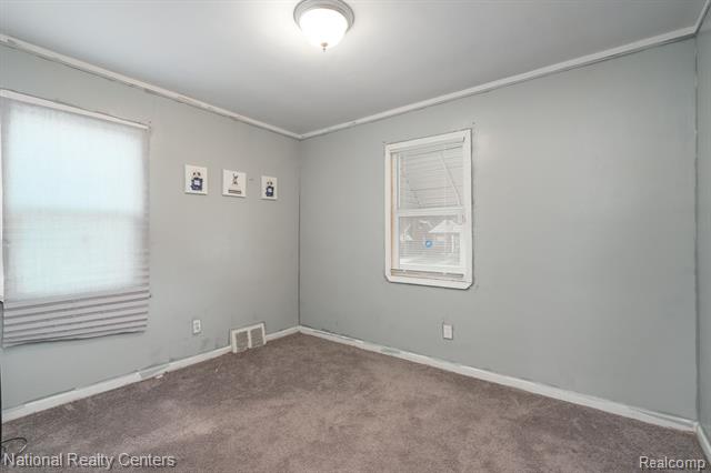 Builiding view twenty one for 19026 Curtis, Detroit, MI. 48219