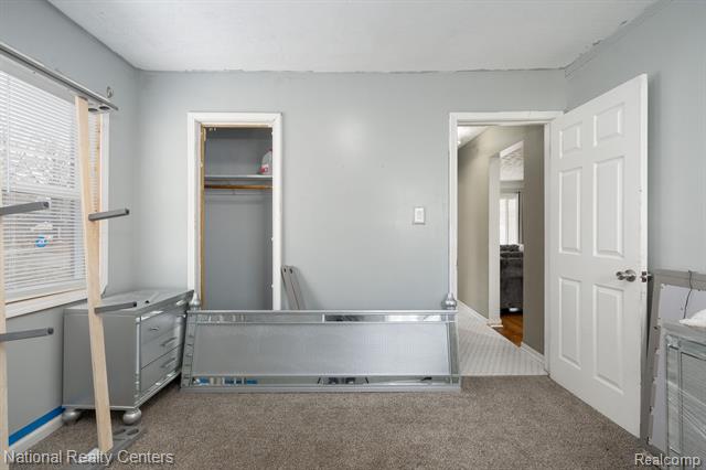 Builiding view twenty six for 19026 Curtis, Detroit, MI. 48219