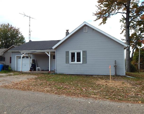 Builiding view four for 18847 26 1/2 Mile Rd, Albion, MI. 49224