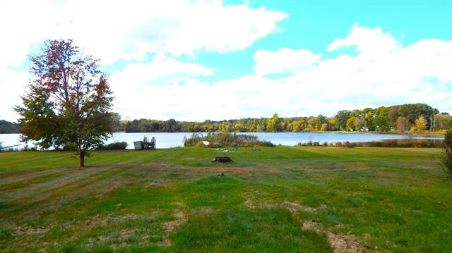 Builiding view one for 18847 26 1/2 Mile Rd, Albion, MI. 49224