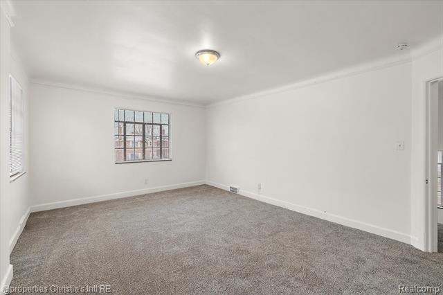 Builiding view twenty six for 18645 Roselawn, Detroit, MI. 48221