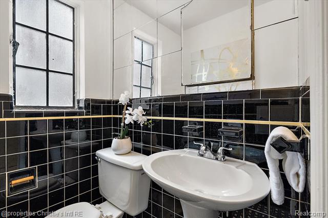 Builiding view twenty three for 18645 Roselawn, Detroit, MI. 48221