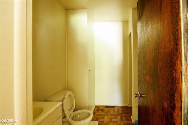 Builiding view eleven for 1359 Princeton, Flint, MI. 48505