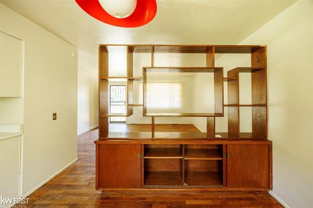 Builiding view four for 1359 Princeton, Flint, MI. 48505