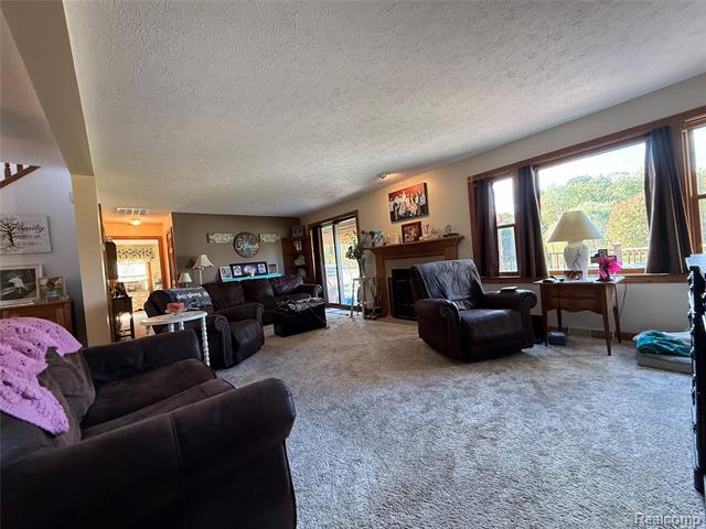 Builiding view eleven for 835 Lake George, Attica, MI. 48412