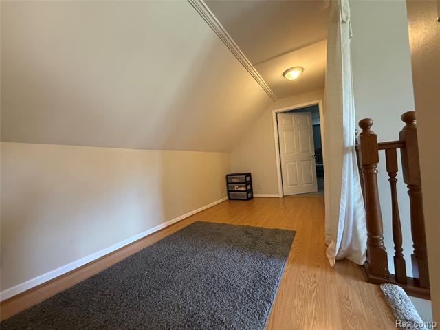 Builiding view fourteen for 835 Lake George, Attica, MI. 48412