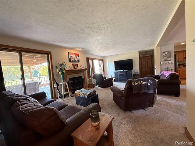 Builiding view seven for 835 Lake George, Attica, MI. 48412