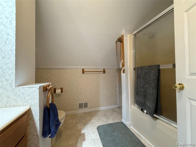 Builiding view seventeen for 835 Lake George, Attica, MI. 48412