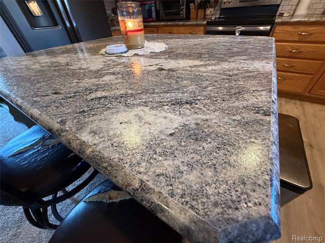 Builiding view six for 835 Lake George, Attica, MI. 48412